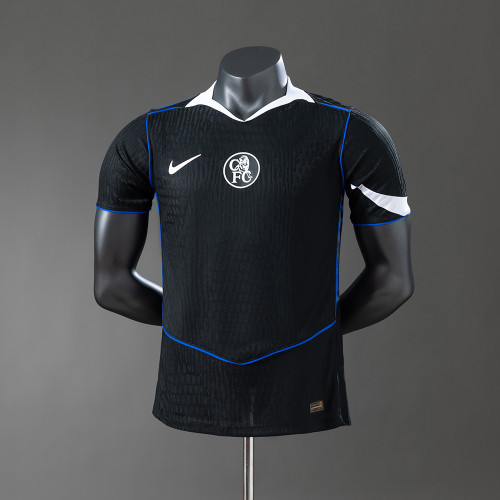 Player Version Chelsea 25/26 Third Jersey