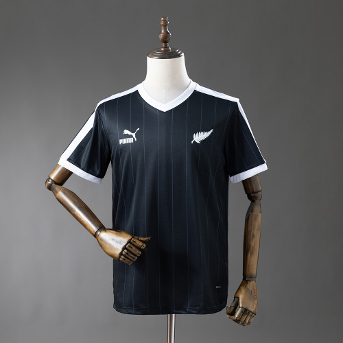 New Zealand 2026 Away Jersey