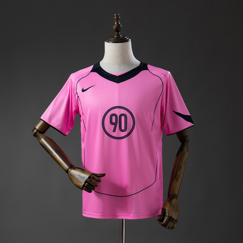 Total 90s Pink Jersey