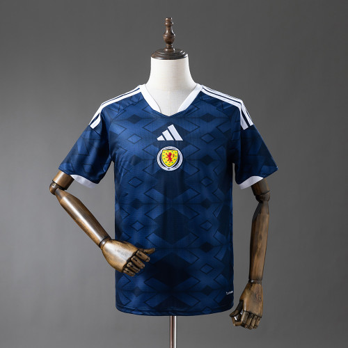 Scotland 2026 Home Jersey