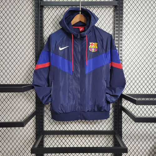 F.C. Barcelona Jacket