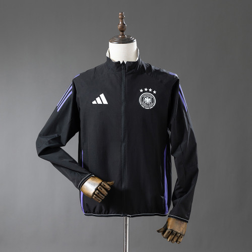 Germany 2024 Reversable Jacket