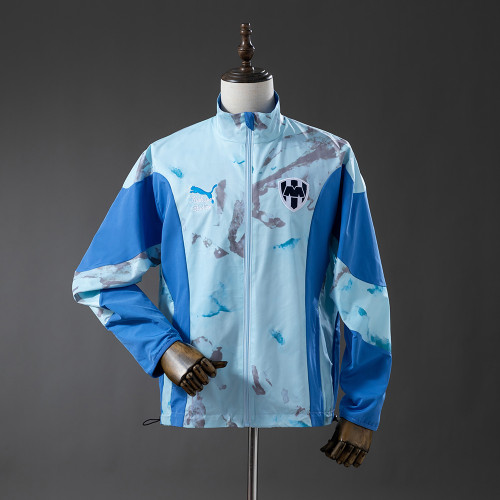 C.F. Monterrey KidSuper Reversable Jacket