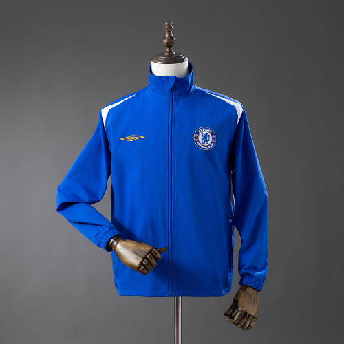 Retro Chelsea 05/06 Jacket