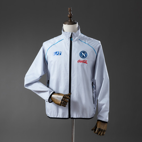 Napoli 2025/26 Away Jacket