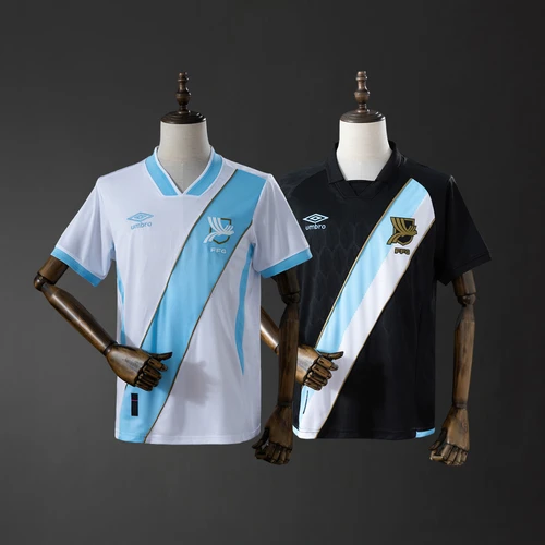2-Piece Guatemala 2026 Jersey's