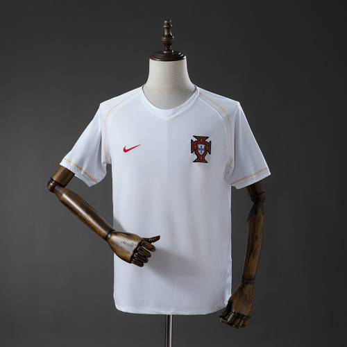 Retro Portugal 2006 Third Jersey