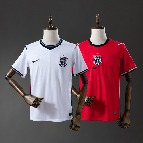 England 2026 Home & Away 2-Piece Bundle