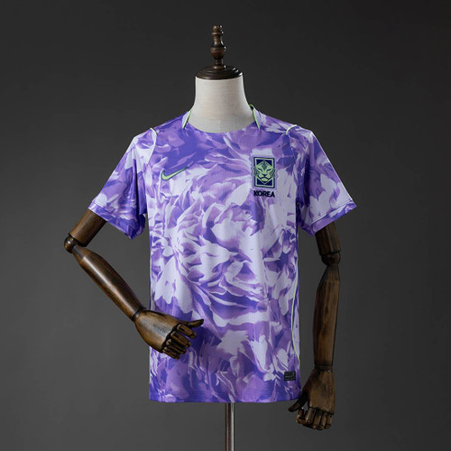 Korea 2026 Away Jersey