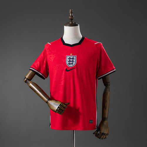 England 2026 Away Jersey