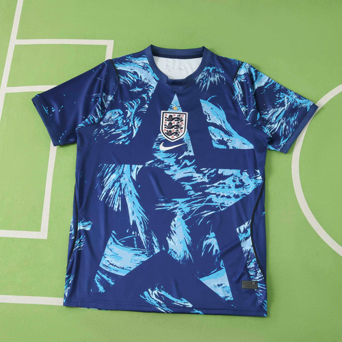 England 2026 Goal Keeper Jersey