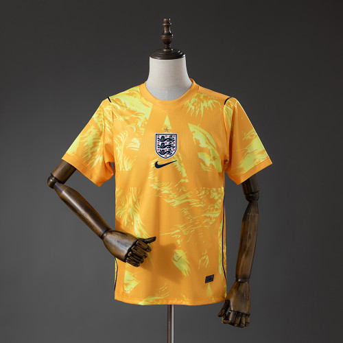 England 2026 Goal Keeper Jersey