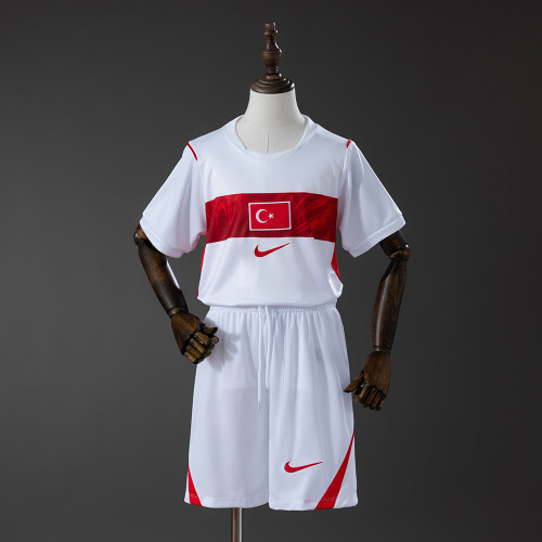 Kids Turkey Away 2026 Kit