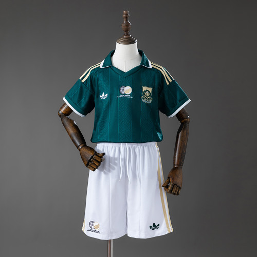 Kids South Africa Away 2026 Kit