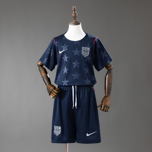 Kids USA Away 2026 Kit
