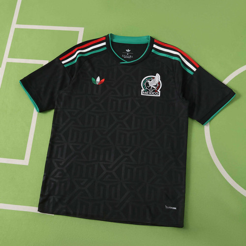 Mexico 2026 Third Jersey
