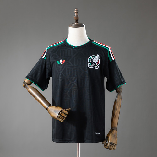 Mexico 2026 Third Jersey
