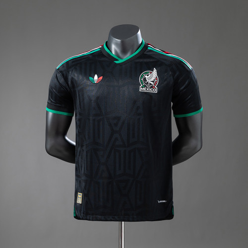 Player Version Mexico Third 2026 Jersey