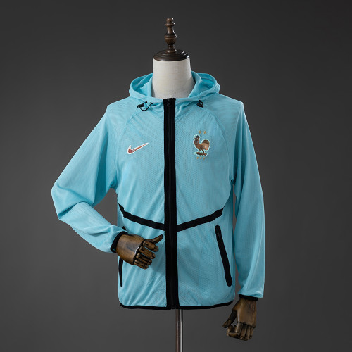 France 2026 World Cup Away Jacket