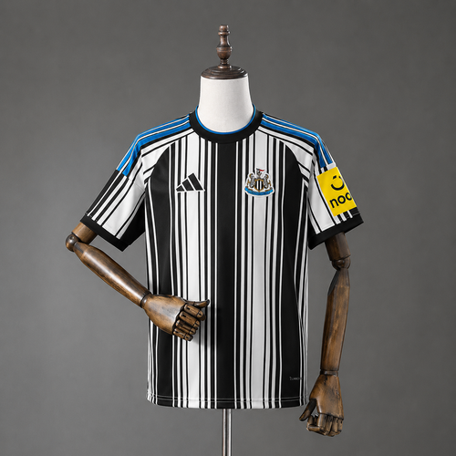 Newcastle Home 26/27 Jersey