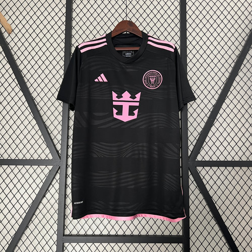 New Inter Miami 24/25 Away Jersey