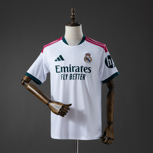 Real Madrid Home 26/27 Jersey