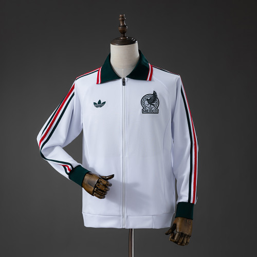 Mexico 2026 World Cup Away Jacket