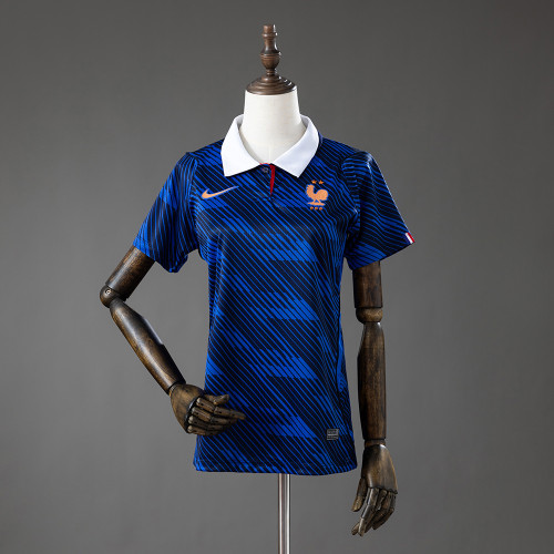 Women France 2026 Home Jersey