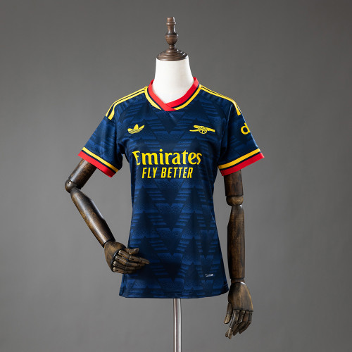Women Arsenal 26/27 Away Jersey