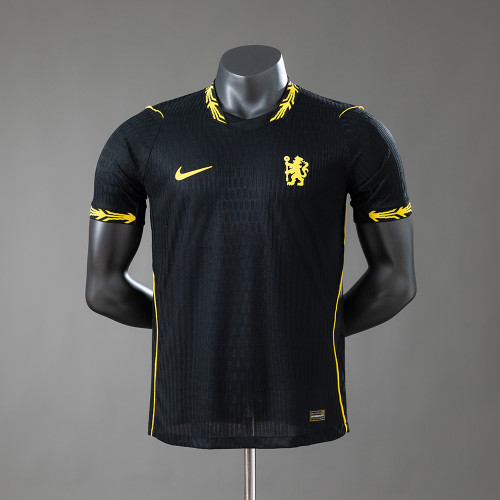 Player Version Chelsea 26/27 Away Jersey