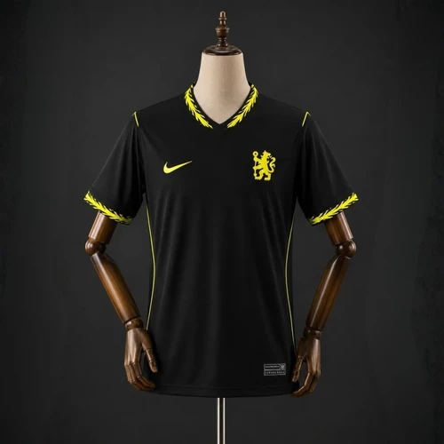 Chelsea  Away 26/27 Jersey