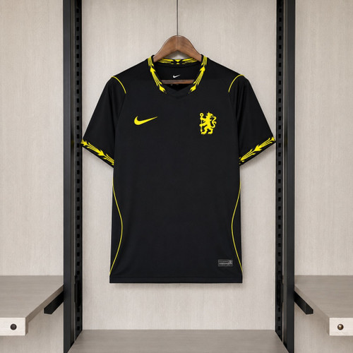 Chelsea  Away 26/27 Jersey