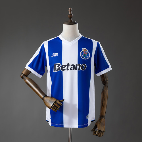 FC Porto Home 26/27 Jersey