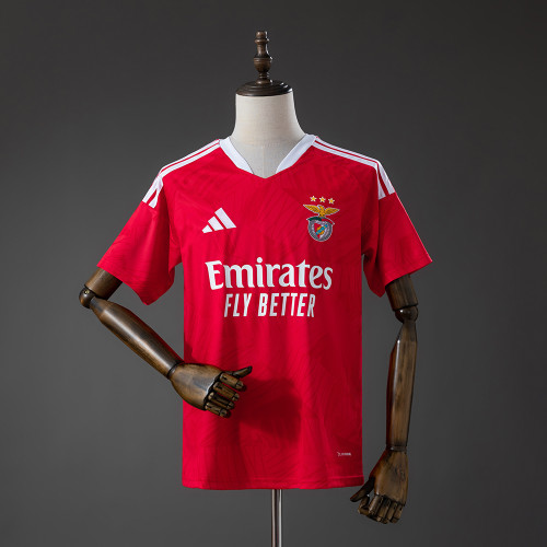 S.L. Benfica Home 26/27 Jersey
