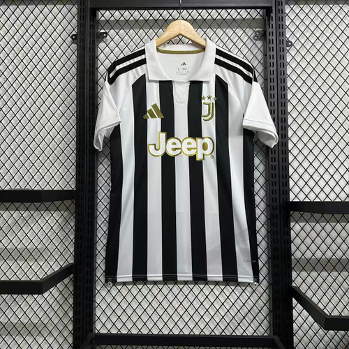 Juventus Home 26/27 Jersey