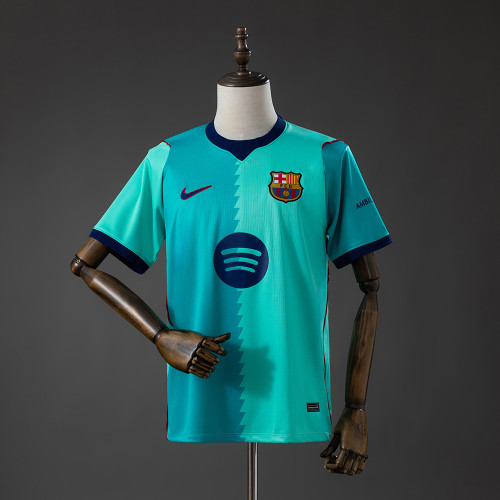 F.C. Barcelona Third 26/27 Jersey