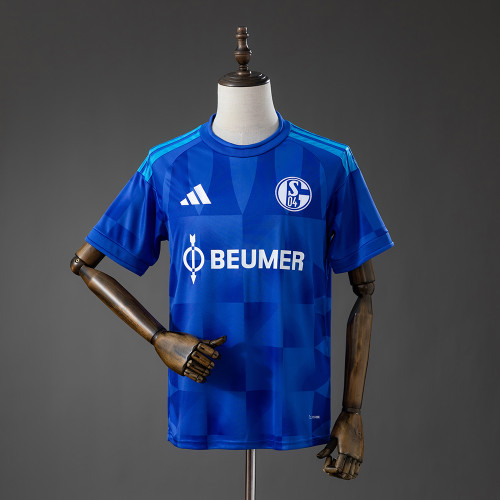 FC Schalke 04 Home 26/27 Jersey