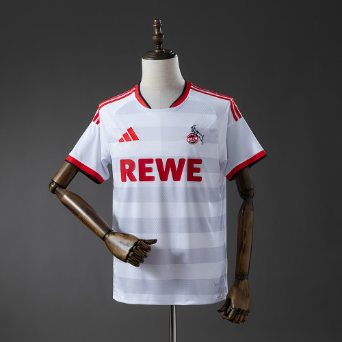 FC Köln Home 26/27 Jersey