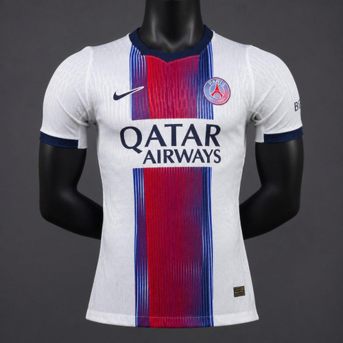 Player Version PSG 26/27 Away Jersey