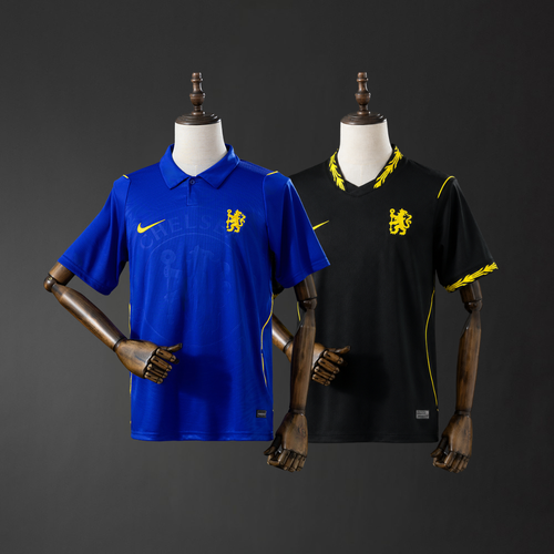 2-Piece Chelsea Home/Away 26/27Jersey's