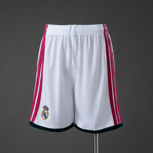 Real Madrid Home 26/27 Shorts