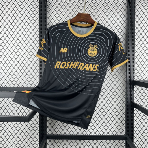 Toluca FC Special Edition 26/27 Jersey