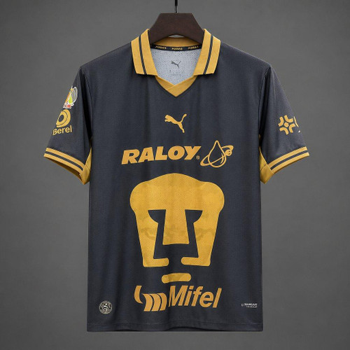 Pumas UNAM Home 26/27 Jersey