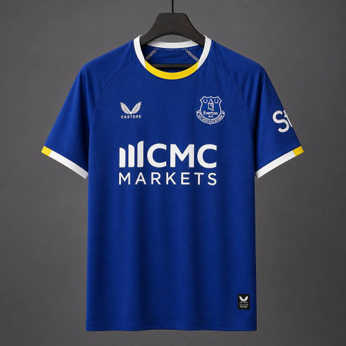 Everton Home 26/27 Jersey