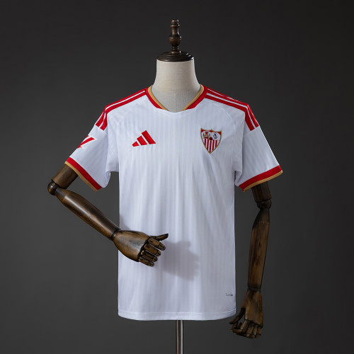 Sevilla FC Home 26/27 Jersey
