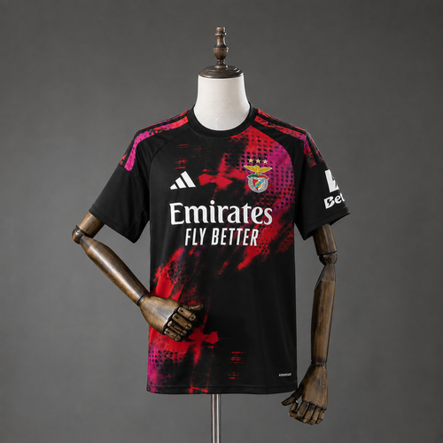 S.L. Benfica Third 26/27 Jersey