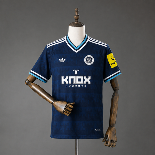 Newcastle Away 26/27 Jersey