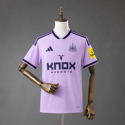 Newcastle Third 26/27 Jersey