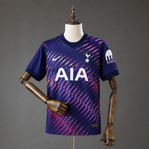 Tottenham Hotspur Away 26/27 Jersey