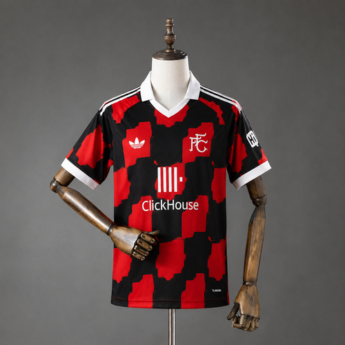 Fulham F.C. Away 26/27 Jersey